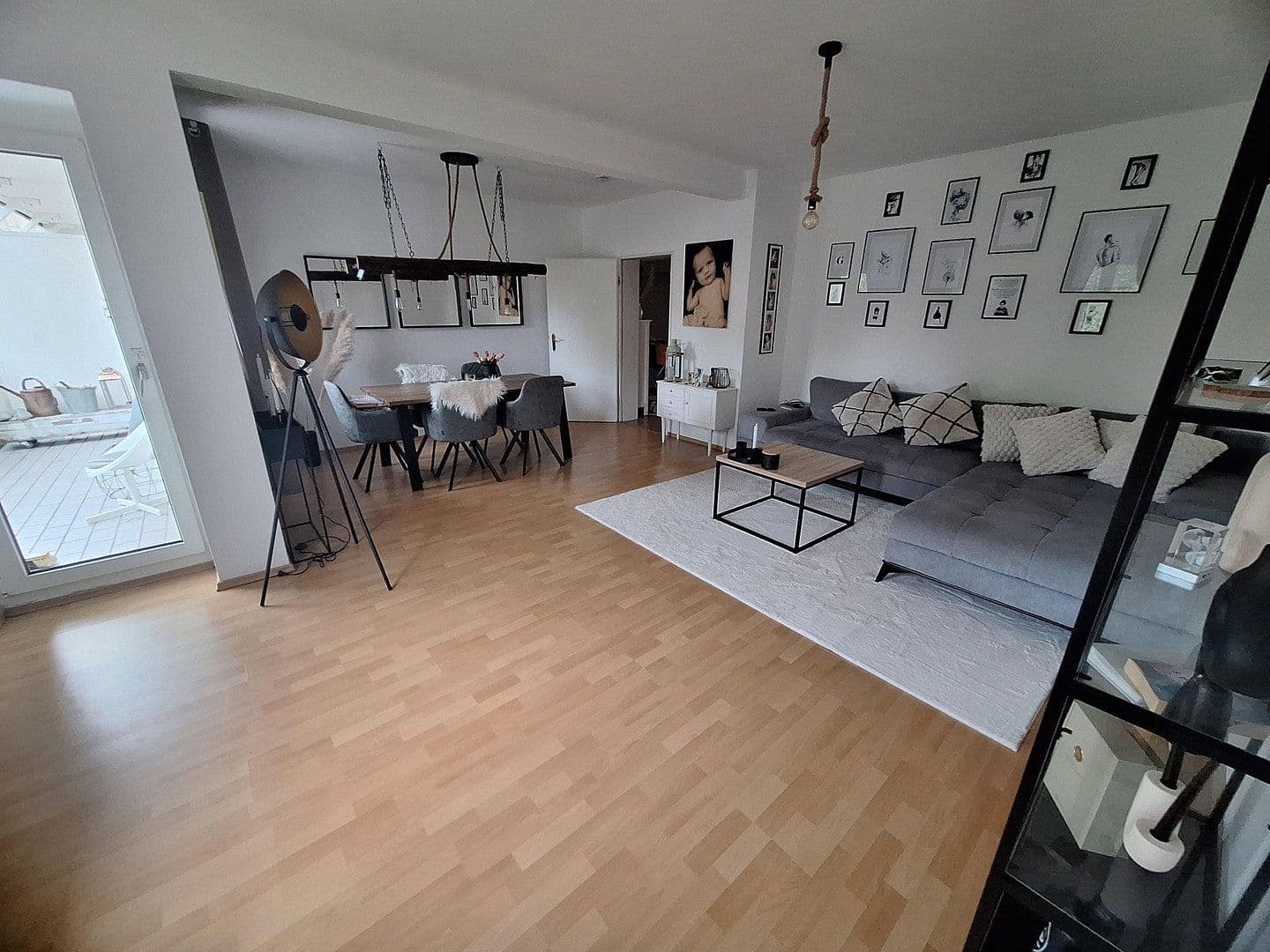 Prenájom bytu 3-izbový 83 m², Wiedinger Weg, Soltau, Dolné Sasko Prenájom bytu 3-izbový 83 m², Wiedinger Weg, Soltau, Dolné Sasko