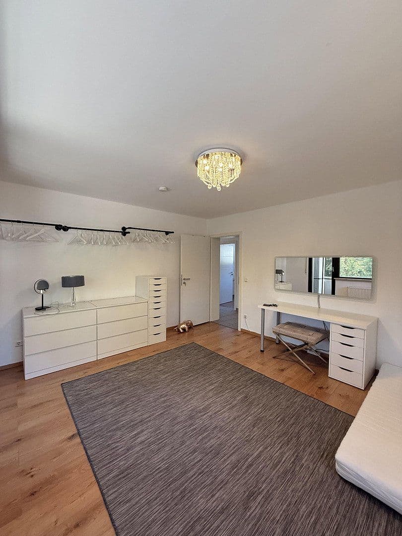 Prenájom bytu 75 m², Büchertstr. 3, Sandhausen, Bádensko-Wurttembersko Prenájom bytu 75 m², Büchertstr. 3, Sandhausen, Bádensko-Wurttembersko