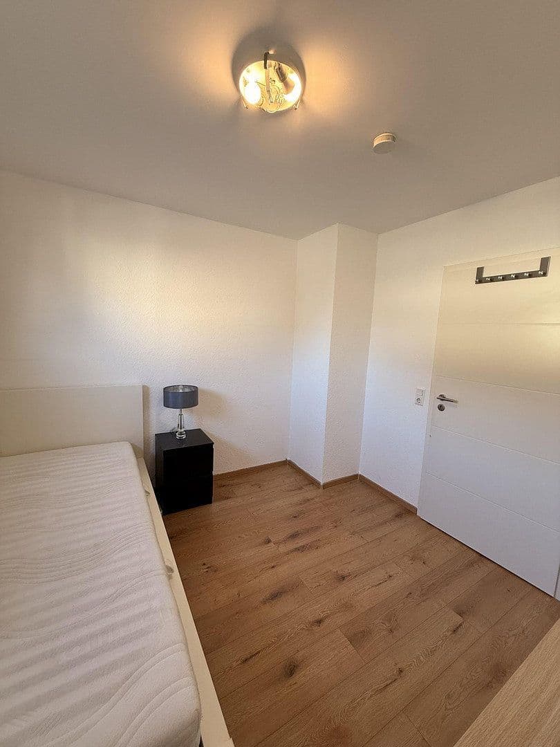 Prenájom bytu 75 m², Büchertstr. 3, Sandhausen, Bádensko-Wurttembersko Prenájom bytu 75 m², Büchertstr. 3, Sandhausen, Bádensko-Wurttembersko