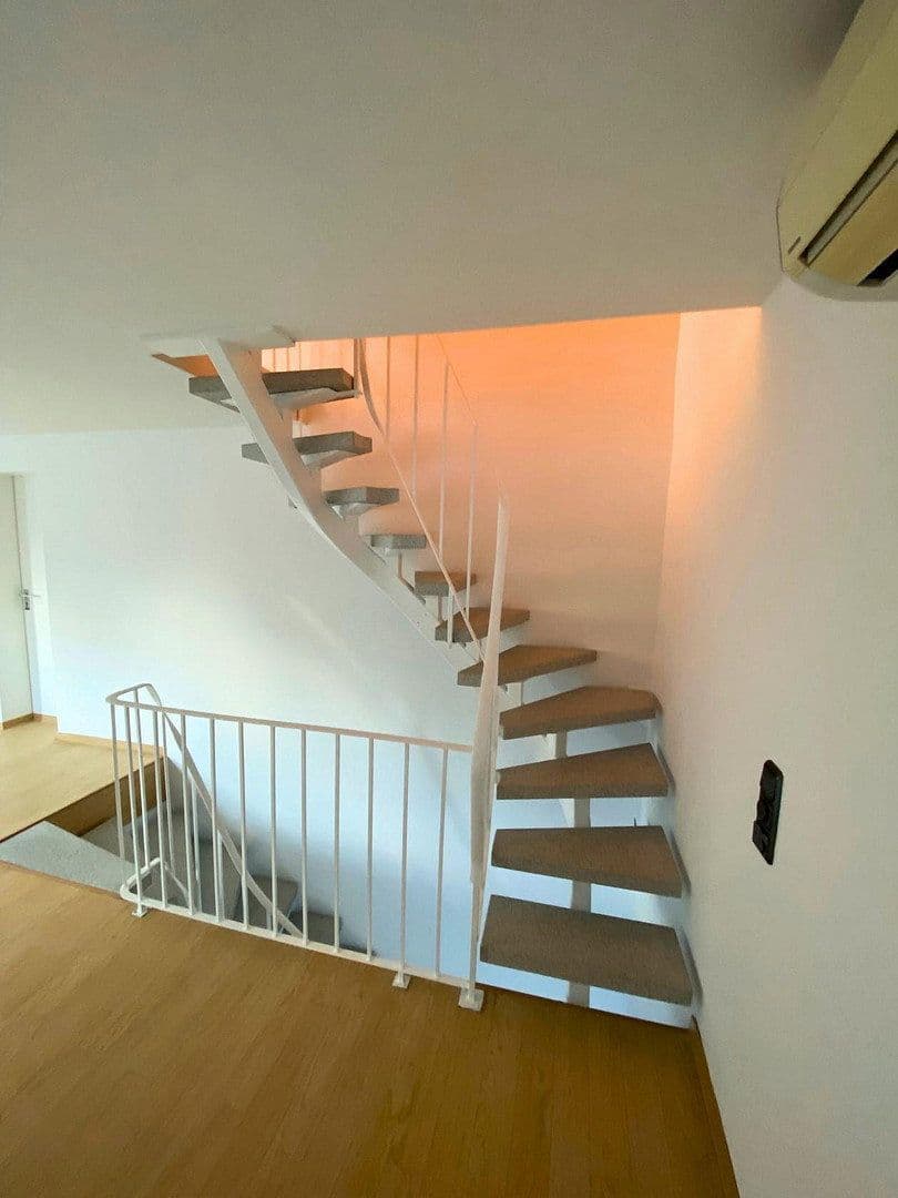 Prenájom bytu 2-izbový 58 m², Buchwaldstraße 98, Hamburg, Hamburg Prenájom bytu 2-izbový 58 m², Buchwaldstraße 98, Hamburg, Hamburg