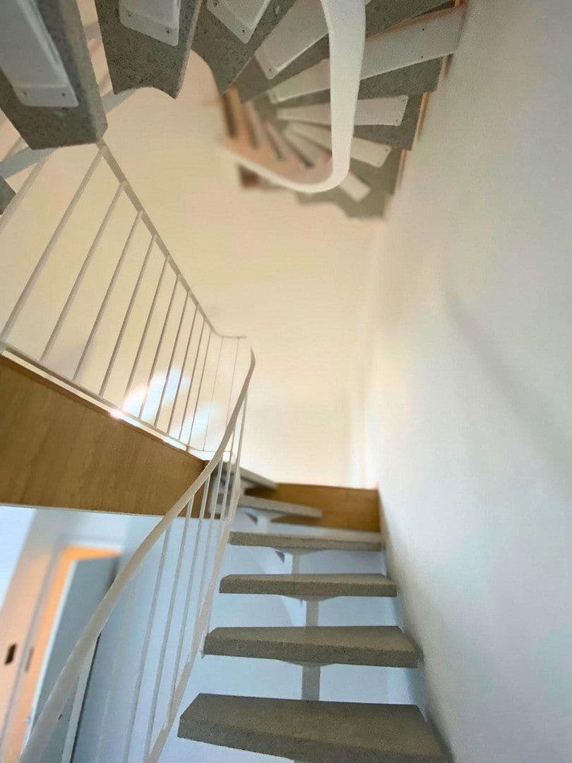 Prenájom bytu 2-izbový 58 m², Buchwaldstraße 98, Hamburg, Hamburg Prenájom bytu 2-izbový 58 m², Buchwaldstraße 98, Hamburg, Hamburg