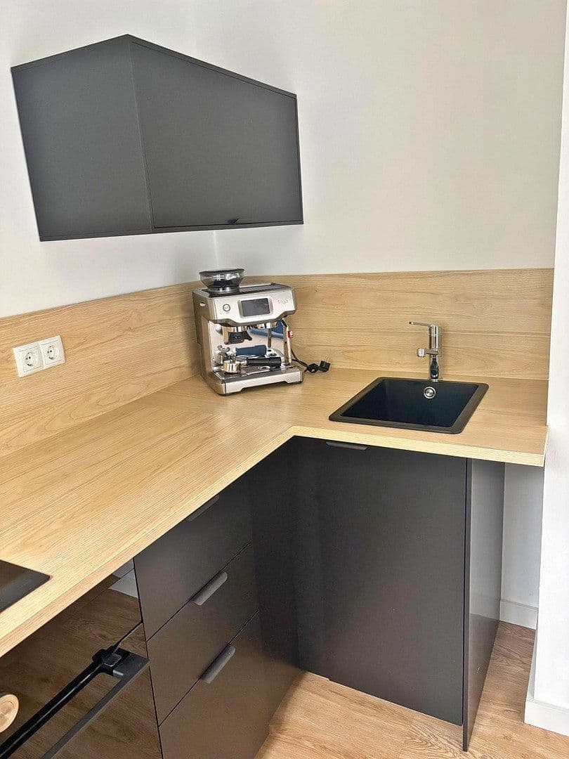 Prenájom bytu 2-izbový 58 m², Buchwaldstraße 98, Hamburg, Hamburg Prenájom bytu 2-izbový 58 m², Buchwaldstraße 98, Hamburg, Hamburg