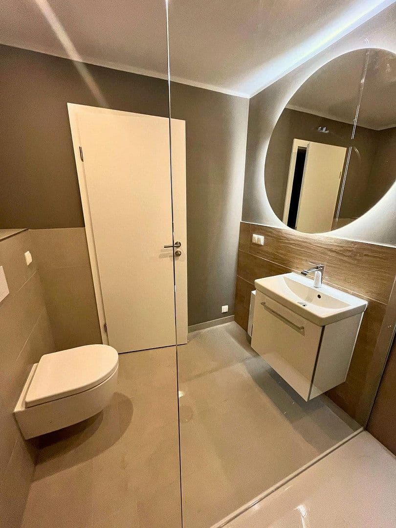 Prenájom bytu 2-izbový 58 m², Buchwaldstraße 98, Hamburg, Hamburg Prenájom bytu 2-izbový 58 m², Buchwaldstraße 98, Hamburg, Hamburg