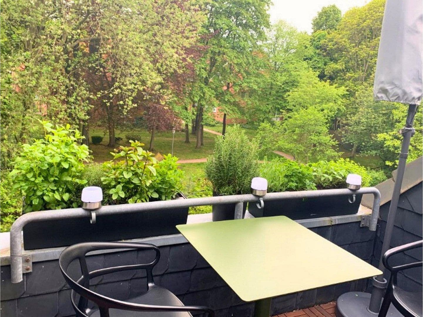 Prenájom bytu 2-izbový 58 m², Buchwaldstraße 98, Hamburg, Hamburg Prenájom bytu 2-izbový 58 m², Buchwaldstraße 98, Hamburg, Hamburg