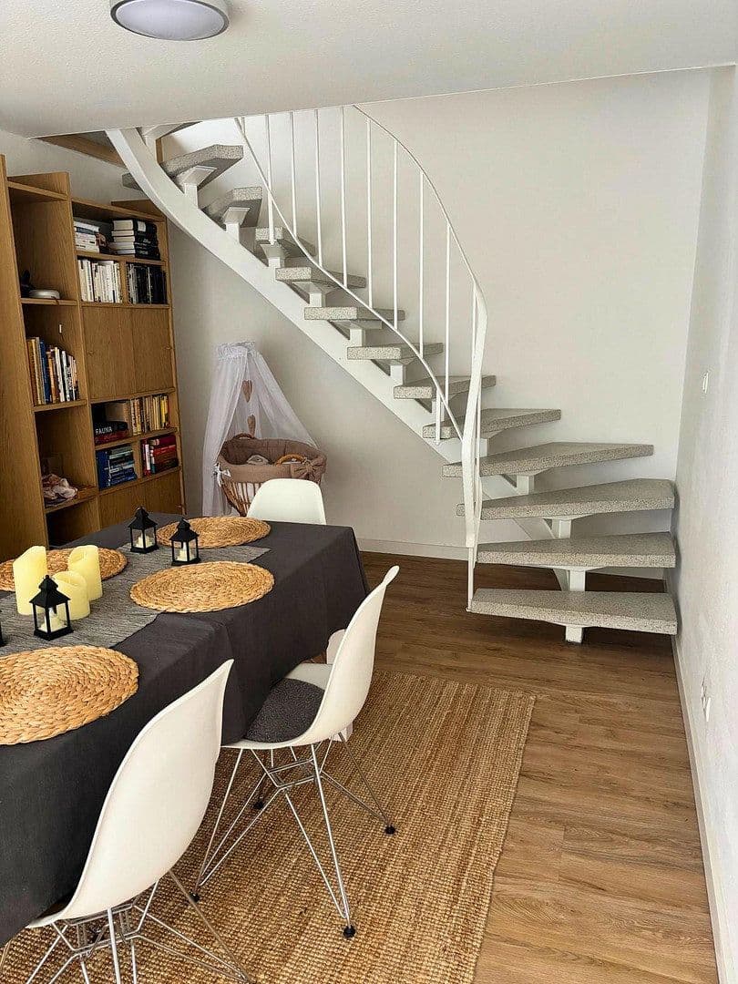 Prenájom bytu 2-izbový 58 m², Buchwaldstraße 98, Hamburg, Hamburg Prenájom bytu 2-izbový 58 m², Buchwaldstraße 98, Hamburg, Hamburg