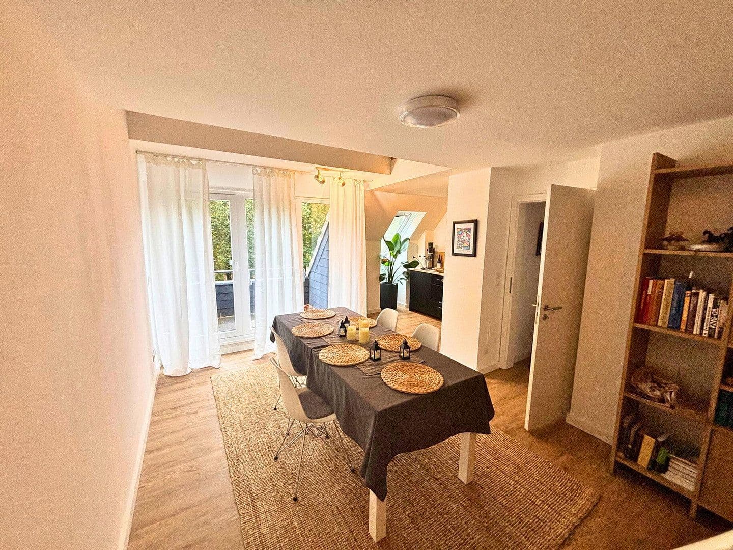 Prenájom bytu 2-izbový 58 m², Buchwaldstraße 98, Hamburg, Hamburg Prenájom bytu 2-izbový 58 m², Buchwaldstraße 98, Hamburg, Hamburg