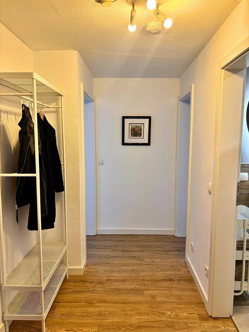 Prenájom bytu 2-izbový 58 m², Buchwaldstraße 98, Hamburg, Hamburg Prenájom bytu 2-izbový 58 m², Buchwaldstraße 98, Hamburg, Hamburg