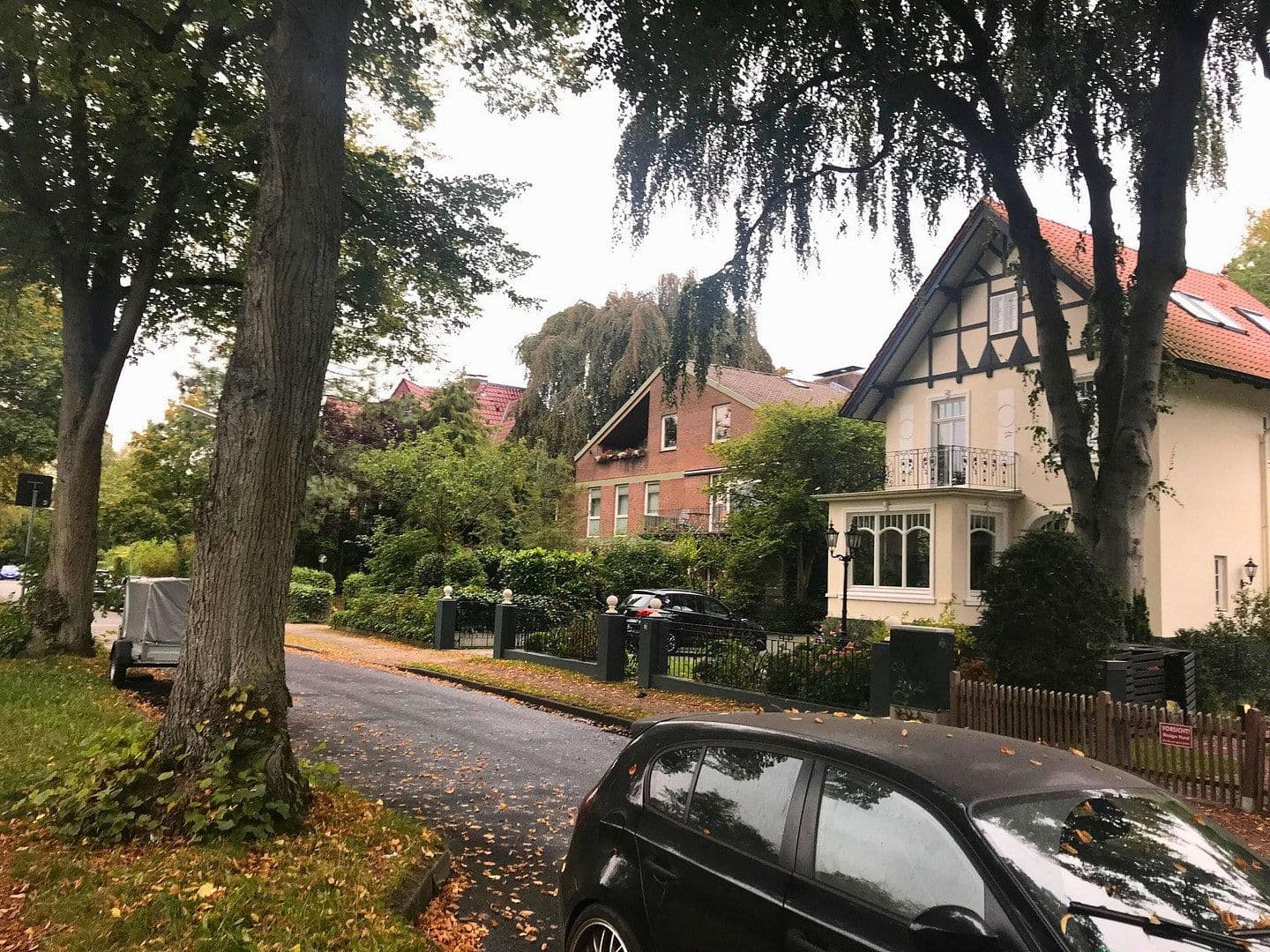Prenájom bytu 2-izbový 58 m², Buchwaldstraße 98, Hamburg, Hamburg Prenájom bytu 2-izbový 58 m², Buchwaldstraße 98, Hamburg, Hamburg