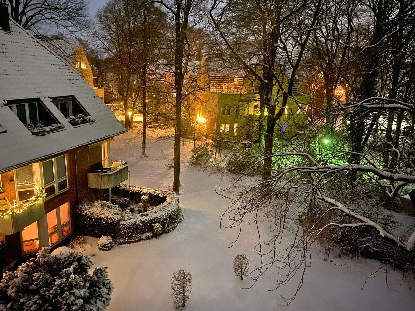 Prenájom bytu 2-izbový 58 m², Buchwaldstraße 98, Hamburg, Hamburg Prenájom bytu 2-izbový 58 m², Buchwaldstraße 98, Hamburg, Hamburg