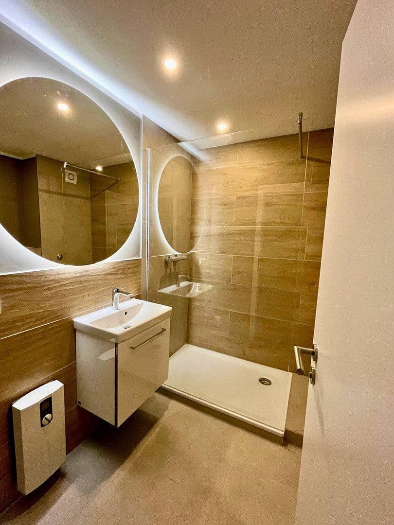 Prenájom bytu 2-izbový 58 m², Buchwaldstraße 98, Hamburg, Hamburg Prenájom bytu 2-izbový 58 m², Buchwaldstraße 98, Hamburg, Hamburg