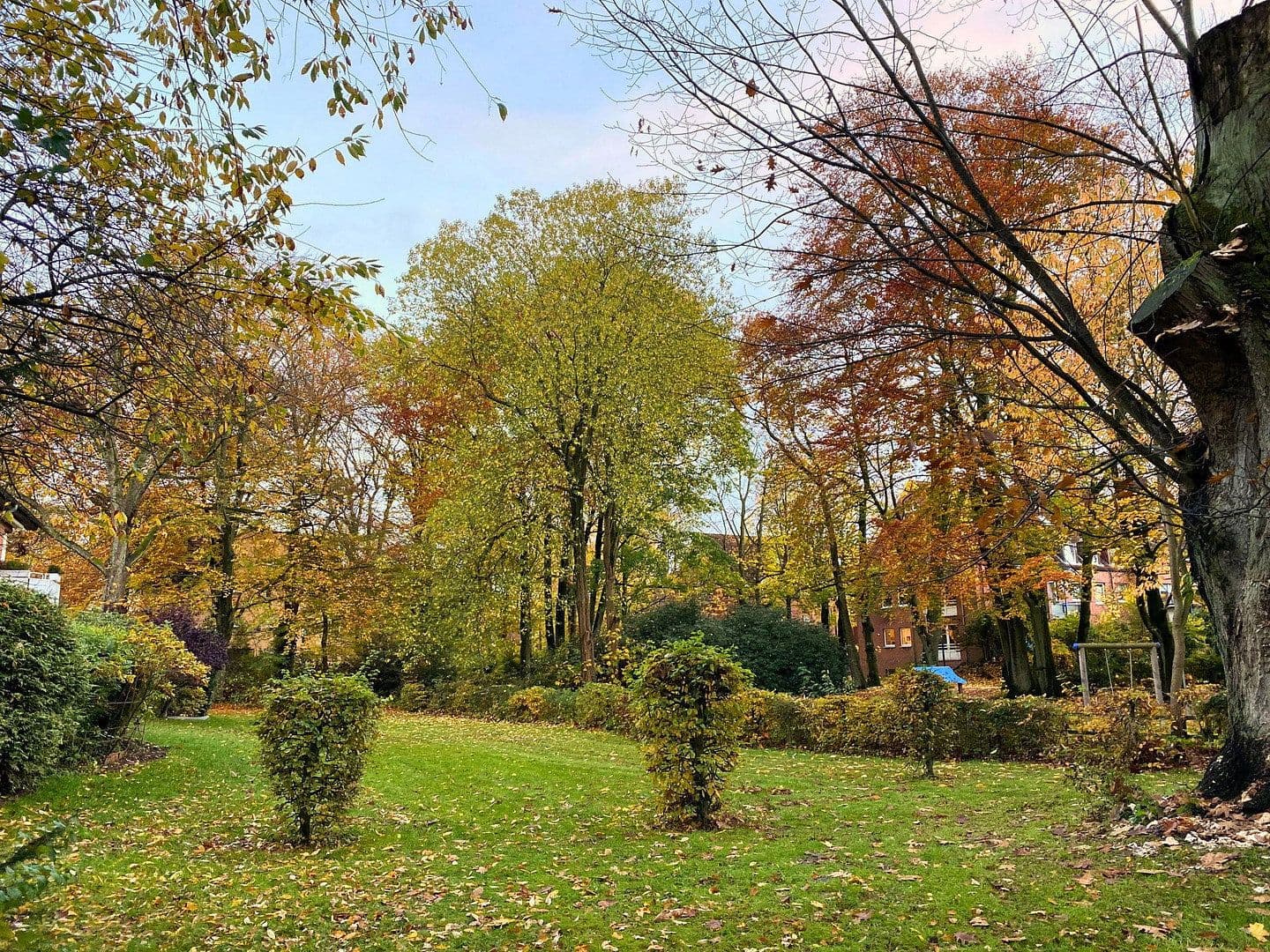 Prenájom bytu 2-izbový 58 m², Buchwaldstraße 98, Hamburg, Hamburg Prenájom bytu 2-izbový 58 m², Buchwaldstraße 98, Hamburg, Hamburg