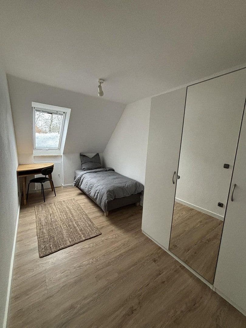 Prenájom bytu 2-izbový 58 m², Buchwaldstraße 98, Hamburg, Hamburg Prenájom bytu 2-izbový 58 m², Buchwaldstraße 98, Hamburg, Hamburg