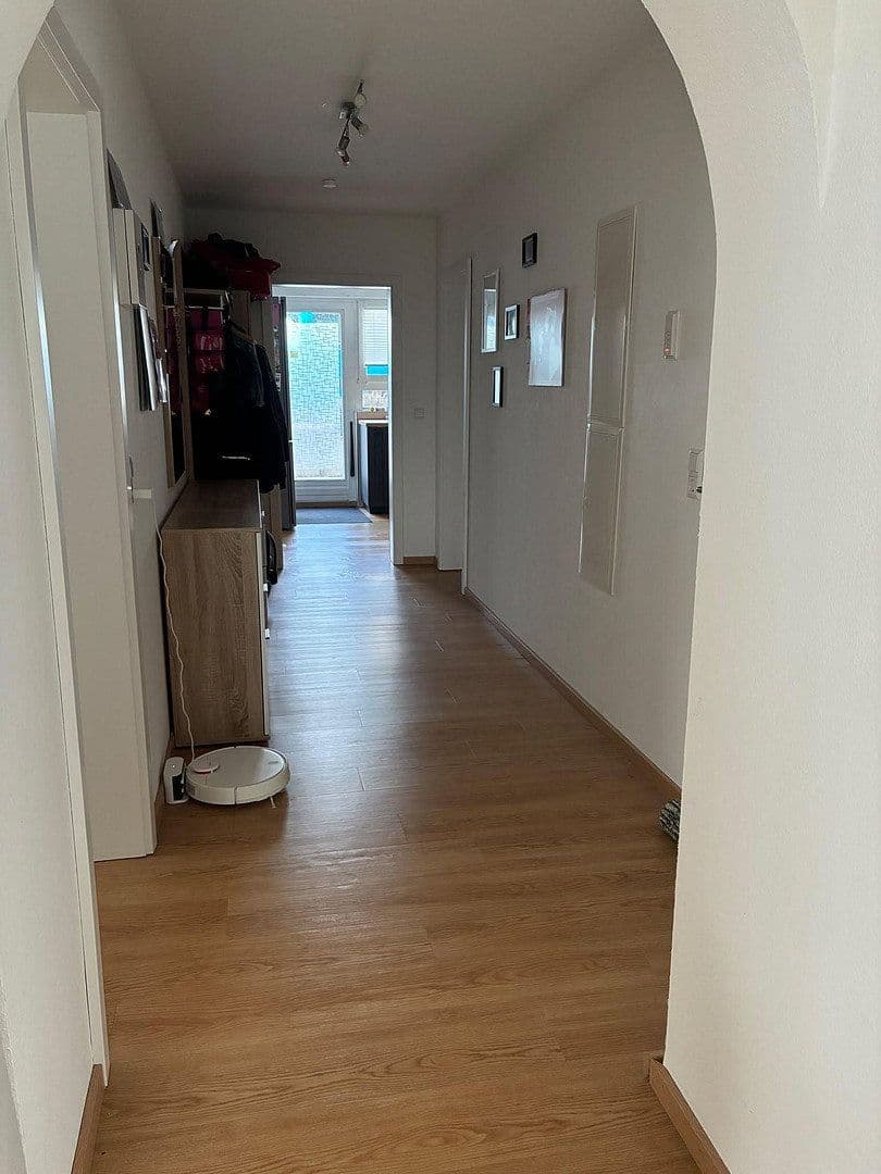 Prenájom bytu 4-izbový 103 m², Rudersberg, Bádensko-Wurttembersko Prenájom bytu 4-izbový 103 m², Rudersberg, Bádensko-Wurttembersko
