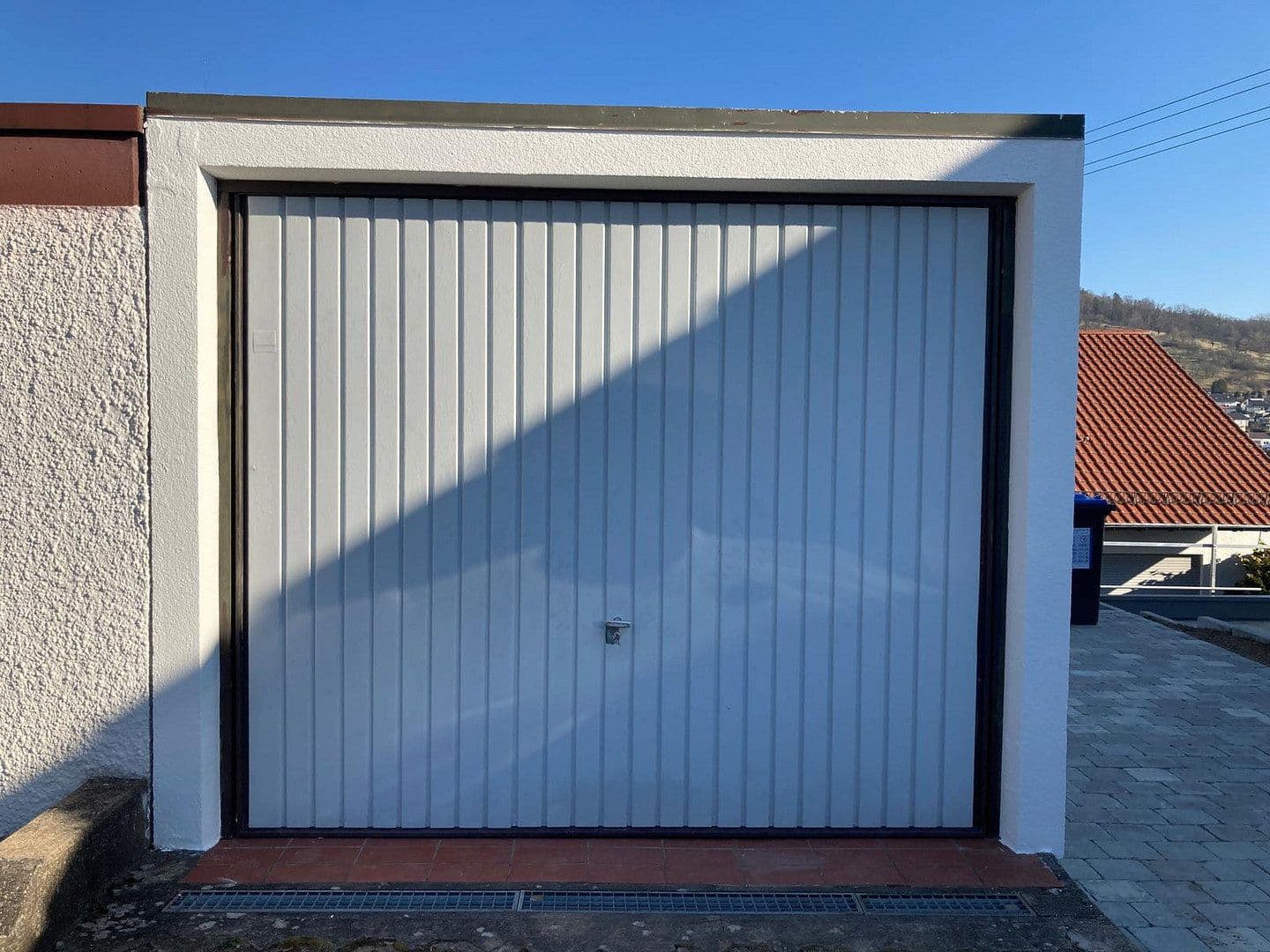 Prenájom bytu 4-izbový 103 m², Rudersberg, Bádensko-Wurttembersko Prenájom bytu 4-izbový 103 m², Rudersberg, Bádensko-Wurttembersko