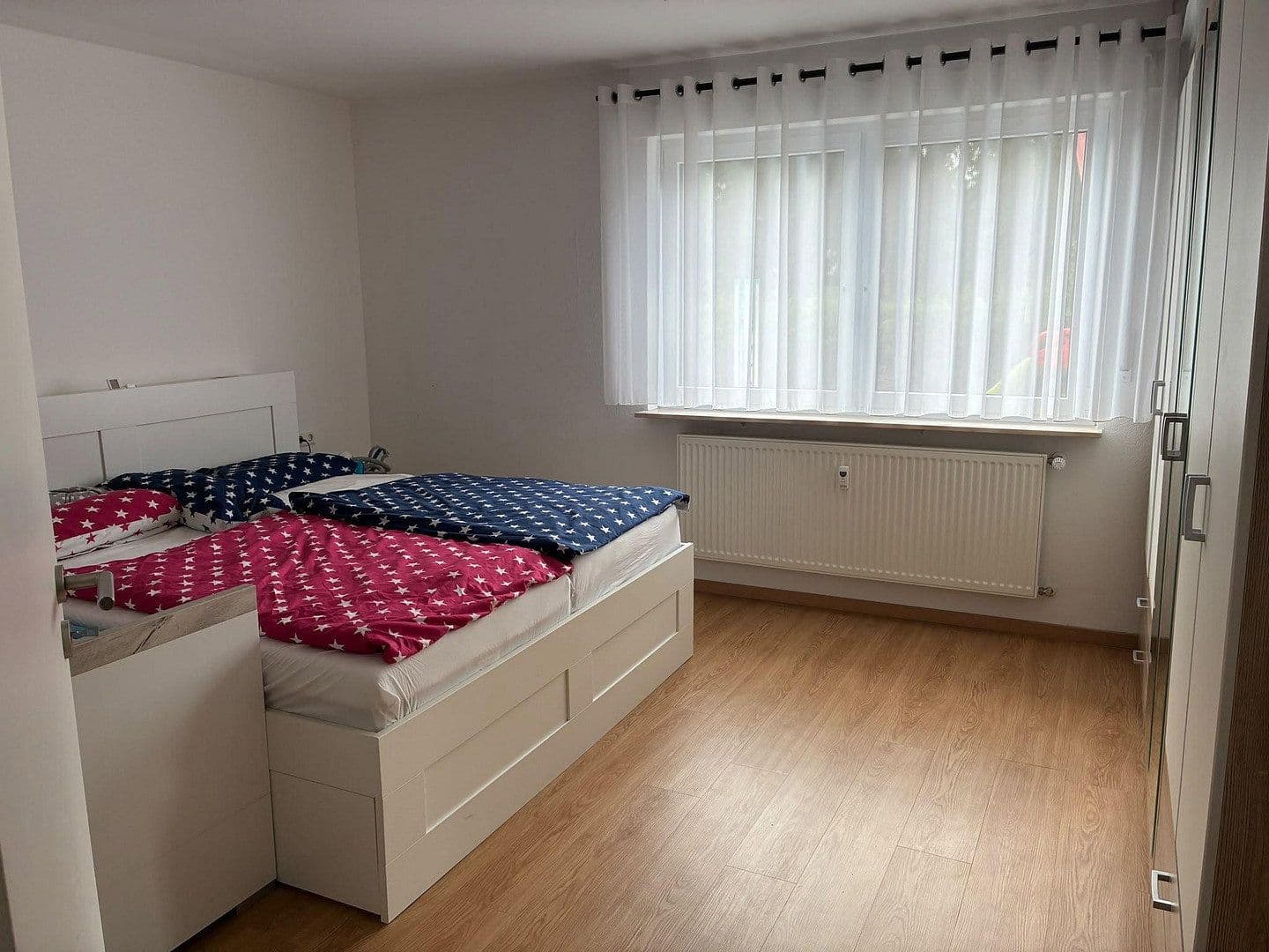 Prenájom bytu 4-izbový 103 m², Rudersberg, Bádensko-Wurttembersko Prenájom bytu 4-izbový 103 m², Rudersberg, Bádensko-Wurttembersko
