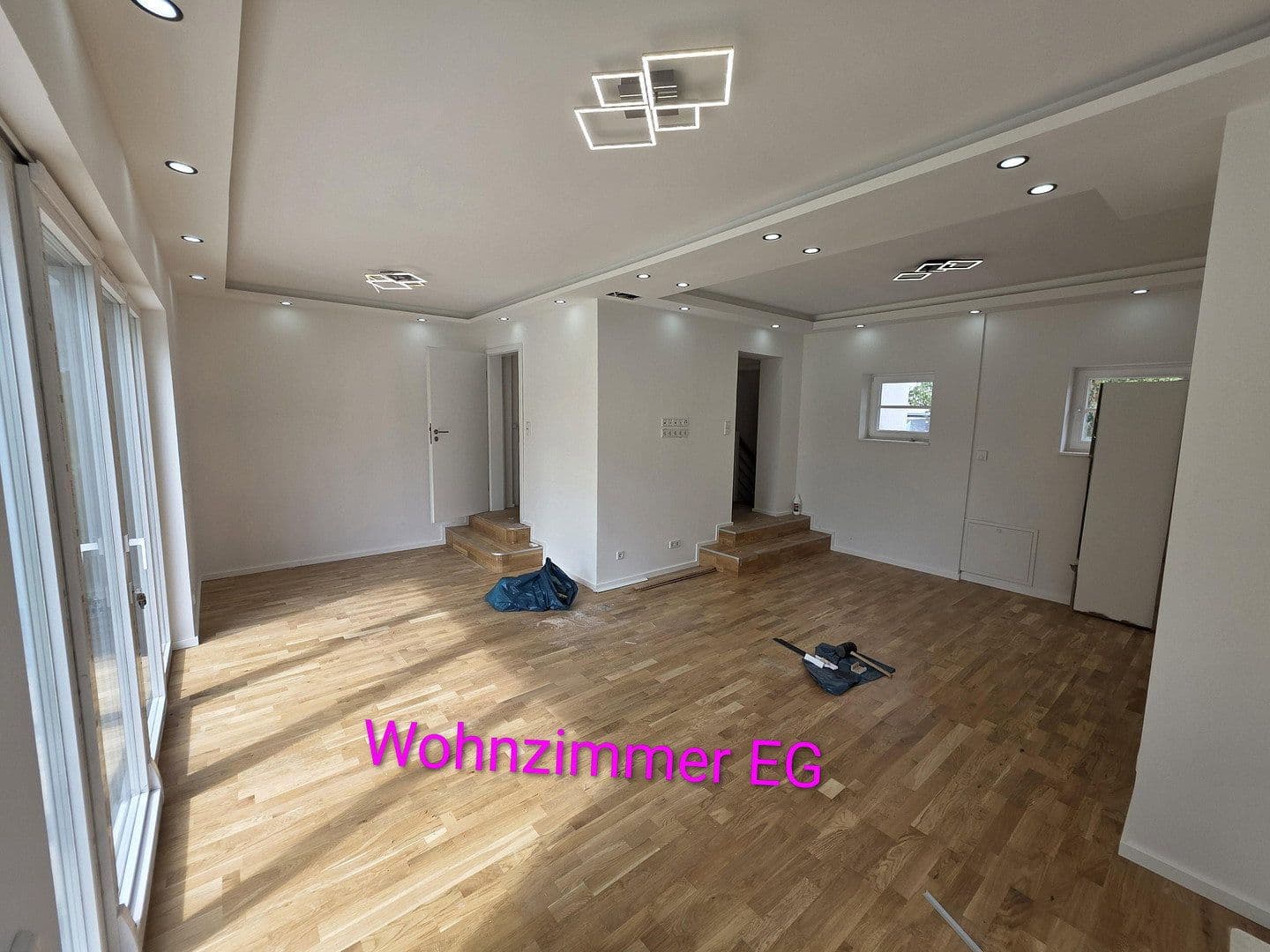 Prenájom domu 165 m², pozemok 870 m², Berlin, Berlín Prenájom domu 165 m², pozemok 870 m², Berlin, Berlín