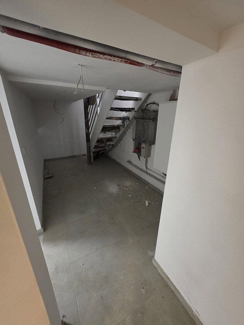 Prenájom domu 165 m², pozemok 870 m², Berlin, Berlín Prenájom domu 165 m², pozemok 870 m², Berlin, Berlín