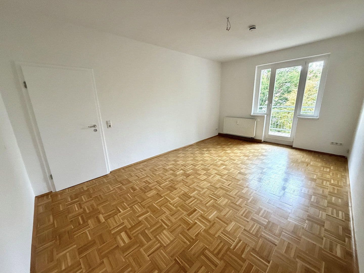 Prenájom bytu 2-izbový 61 m², Am Anger 4, Dresden, Sasko Prenájom bytu 2-izbový 61 m², Am Anger 4, Dresden, Sasko