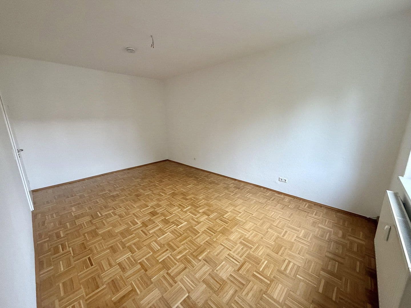 Prenájom bytu 2-izbový 61 m², Am Anger 4, Dresden, Sasko Prenájom bytu 2-izbový 61 m², Am Anger 4, Dresden, Sasko