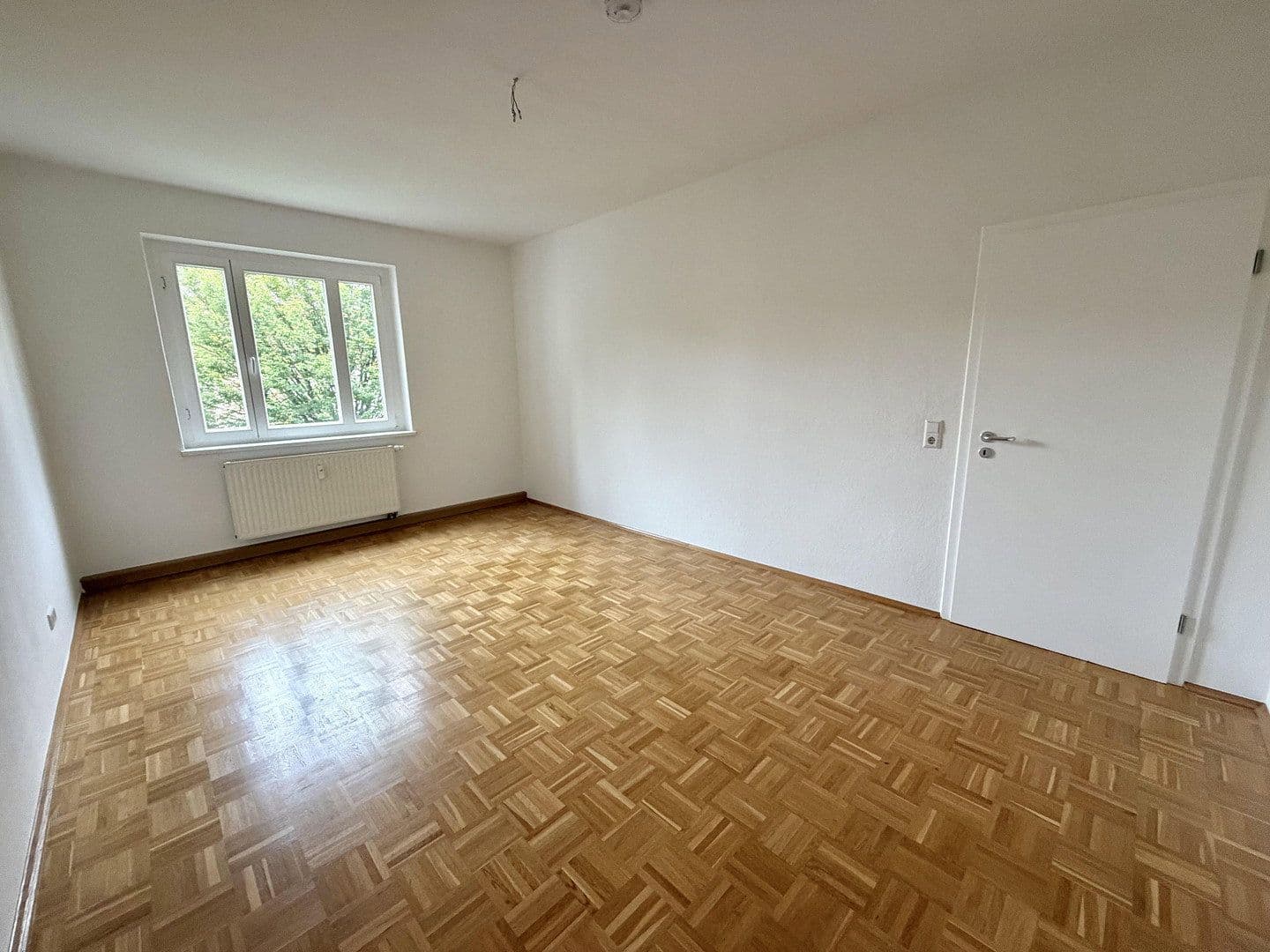 Prenájom bytu 2-izbový 61 m², Am Anger 4, Dresden, Sasko Prenájom bytu 2-izbový 61 m², Am Anger 4, Dresden, Sasko