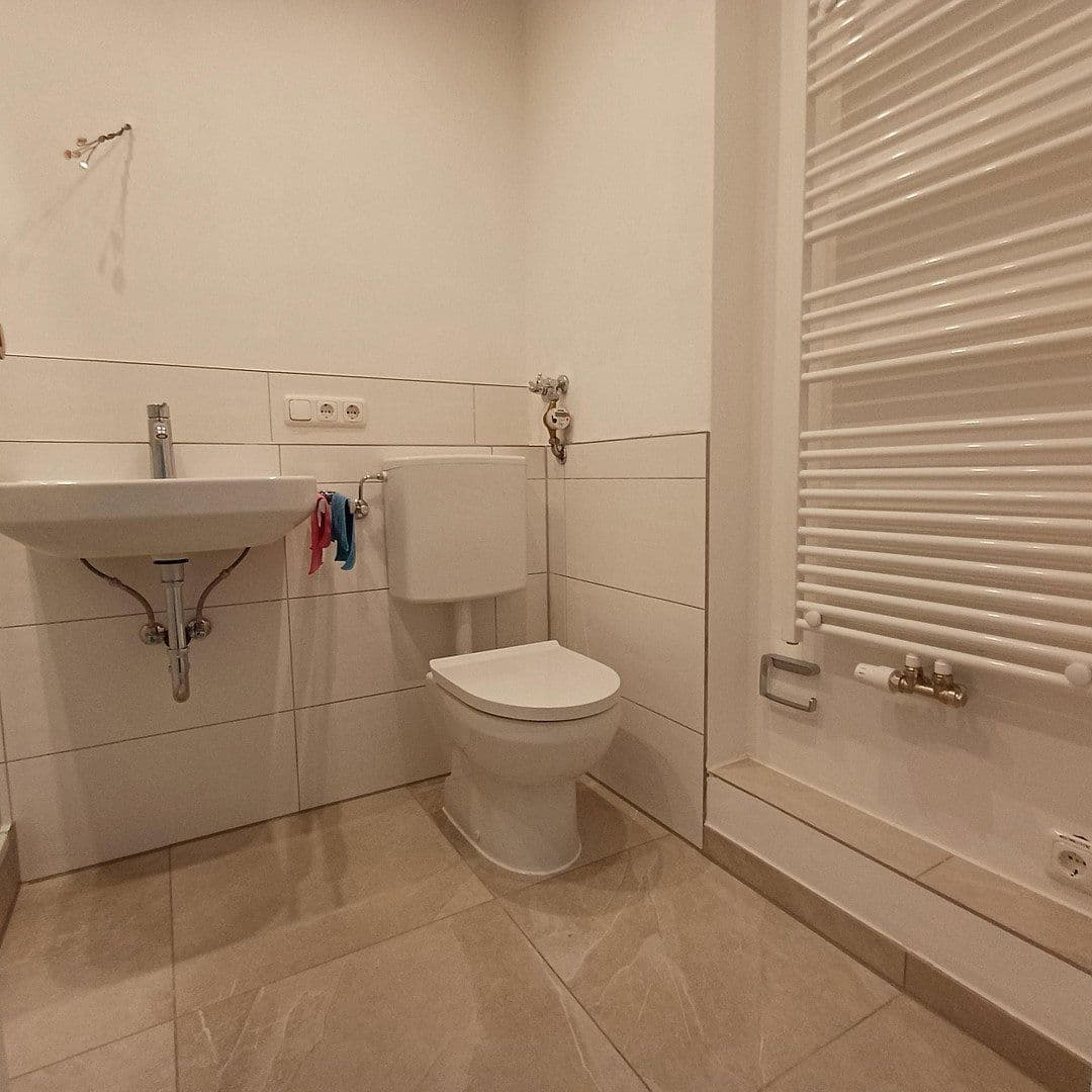 Prenájom bytu 3-izbový 74 m², Heinrich-Buz-Weg 6, München, Bavorsko Prenájom bytu 3-izbový 74 m², Heinrich-Buz-Weg 6, München, Bavorsko
