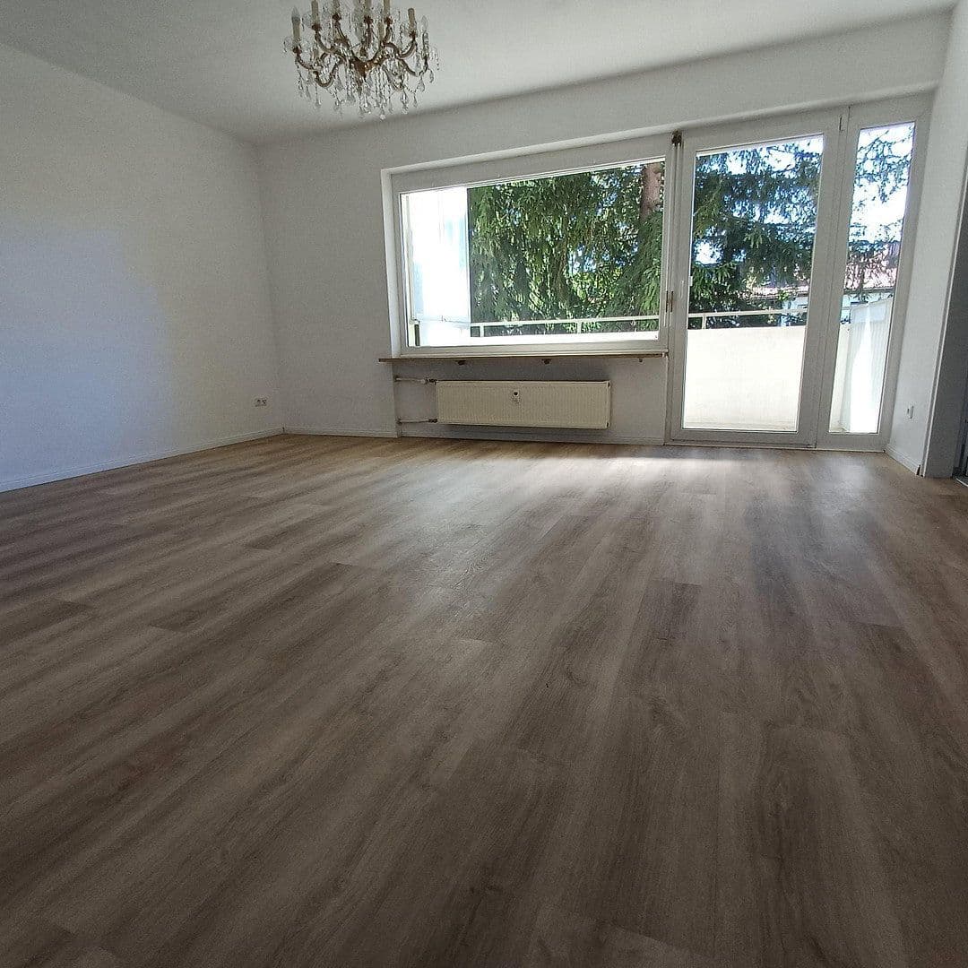 Prenájom bytu 3-izbový 74 m², Heinrich-Buz-Weg 6, München, Bavorsko Prenájom bytu 3-izbový 74 m², Heinrich-Buz-Weg 6, München, Bavorsko