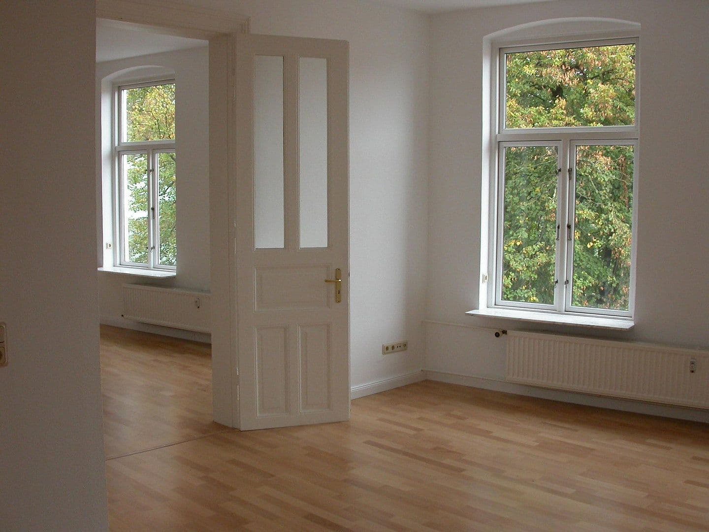 Prenájom bytu 3-izbový 96 m², Große Straße 87, Flensburg, Šlezvicko-Holštajnsko Prenájom bytu 3-izbový 96 m², Große Straße 87, Flensburg, Šlezvicko-Holštajnsko