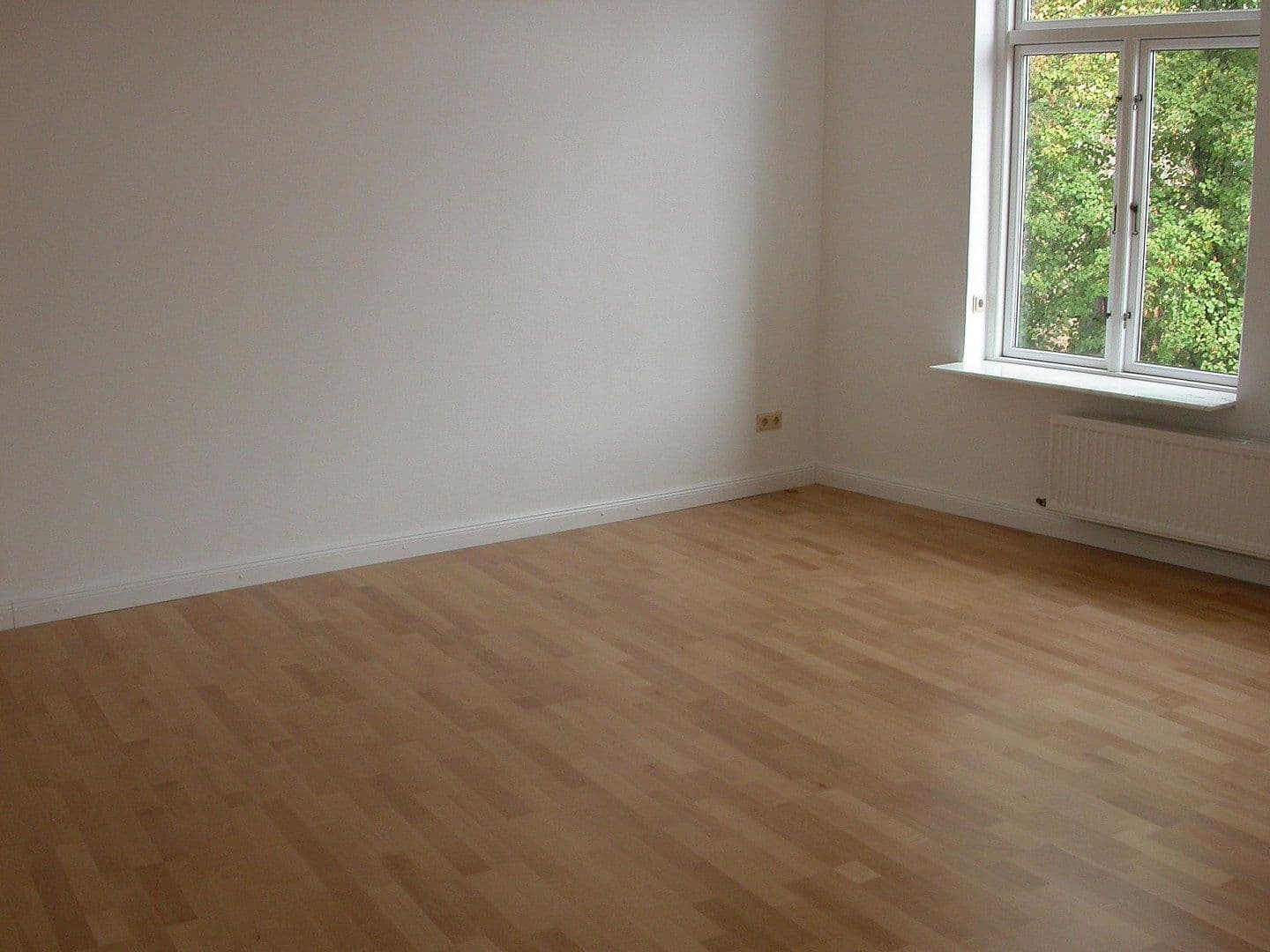 Prenájom bytu 3-izbový 96 m², Große Straße 87, Flensburg, Šlezvicko-Holštajnsko Prenájom bytu 3-izbový 96 m², Große Straße 87, Flensburg, Šlezvicko-Holštajnsko