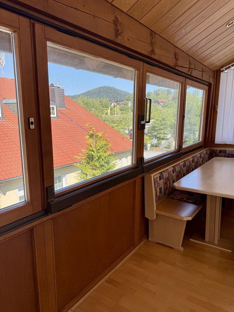 Prenájom bytu 3-izbový 135 m², Hauptstraße 30, Bischofsmais, Bavorsko Prenájom bytu 3-izbový 135 m², Hauptstraße 30, Bischofsmais, Bavorsko