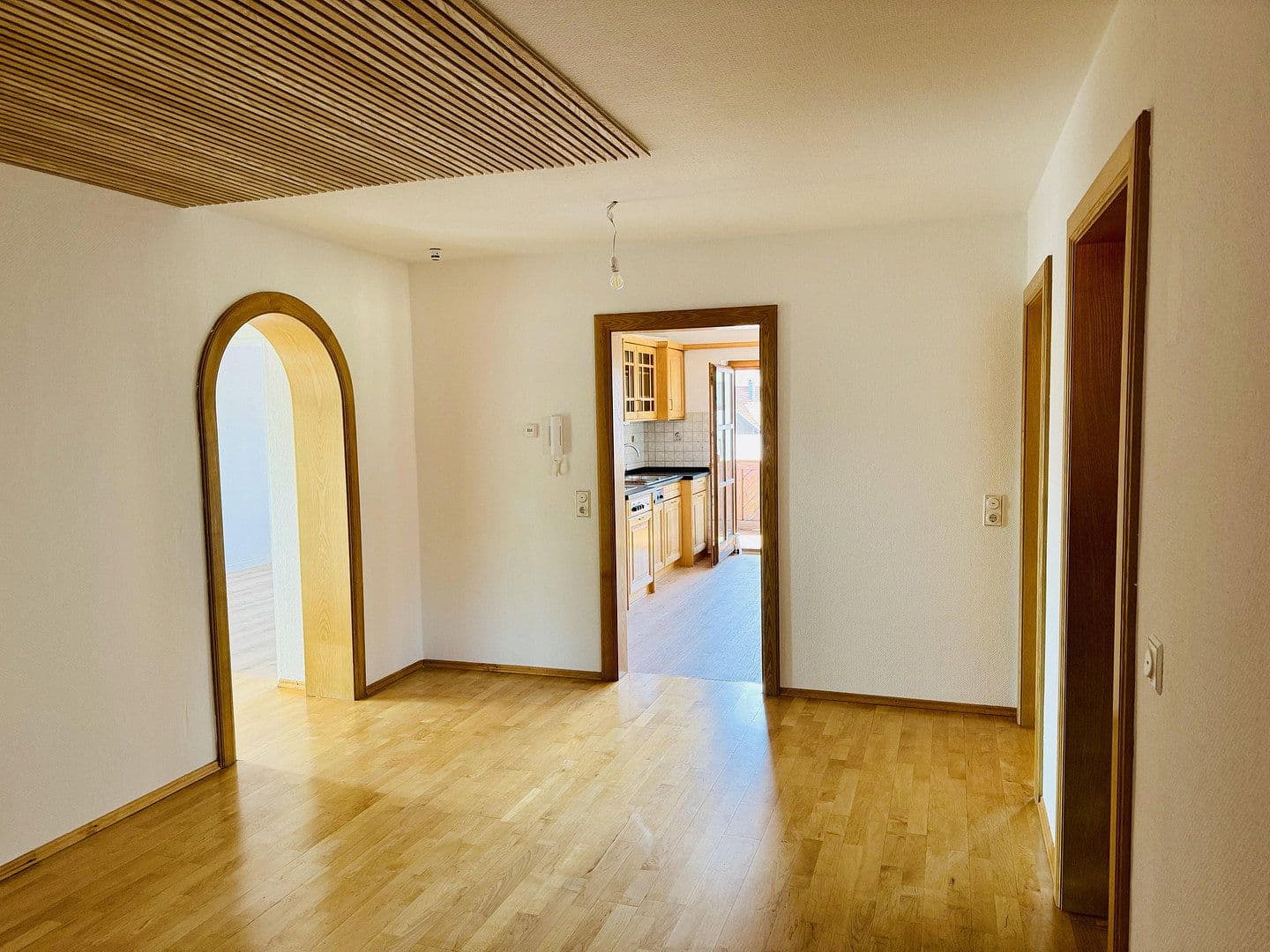 Prenájom bytu 3-izbový 135 m², Hauptstraße 30, Bischofsmais, Bavorsko Prenájom bytu 3-izbový 135 m², Hauptstraße 30, Bischofsmais, Bavorsko
