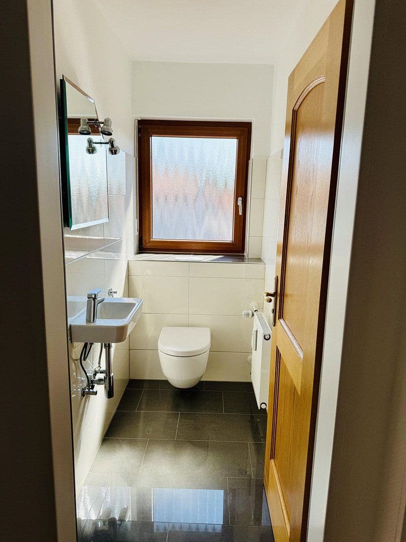 Prenájom bytu 3-izbový 135 m², Hauptstraße 30, Bischofsmais, Bavorsko Prenájom bytu 3-izbový 135 m², Hauptstraße 30, Bischofsmais, Bavorsko