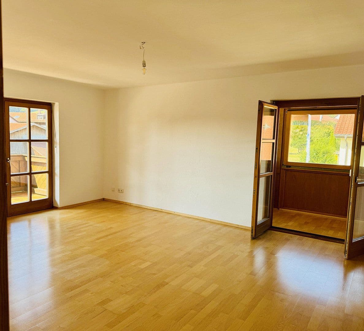 Prenájom bytu 3-izbový 135 m², Hauptstraße 30, Bischofsmais, Bavorsko Prenájom bytu 3-izbový 135 m², Hauptstraße 30, Bischofsmais, Bavorsko