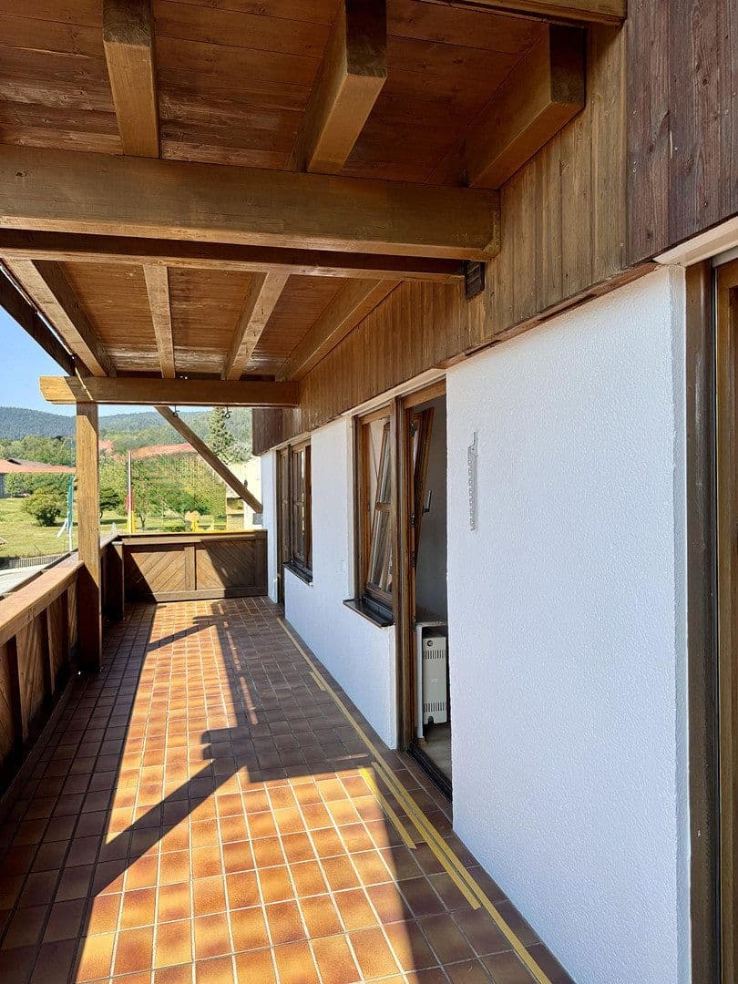 Prenájom bytu 3-izbový 135 m², Hauptstraße 30, Bischofsmais, Bavorsko Prenájom bytu 3-izbový 135 m², Hauptstraße 30, Bischofsmais, Bavorsko