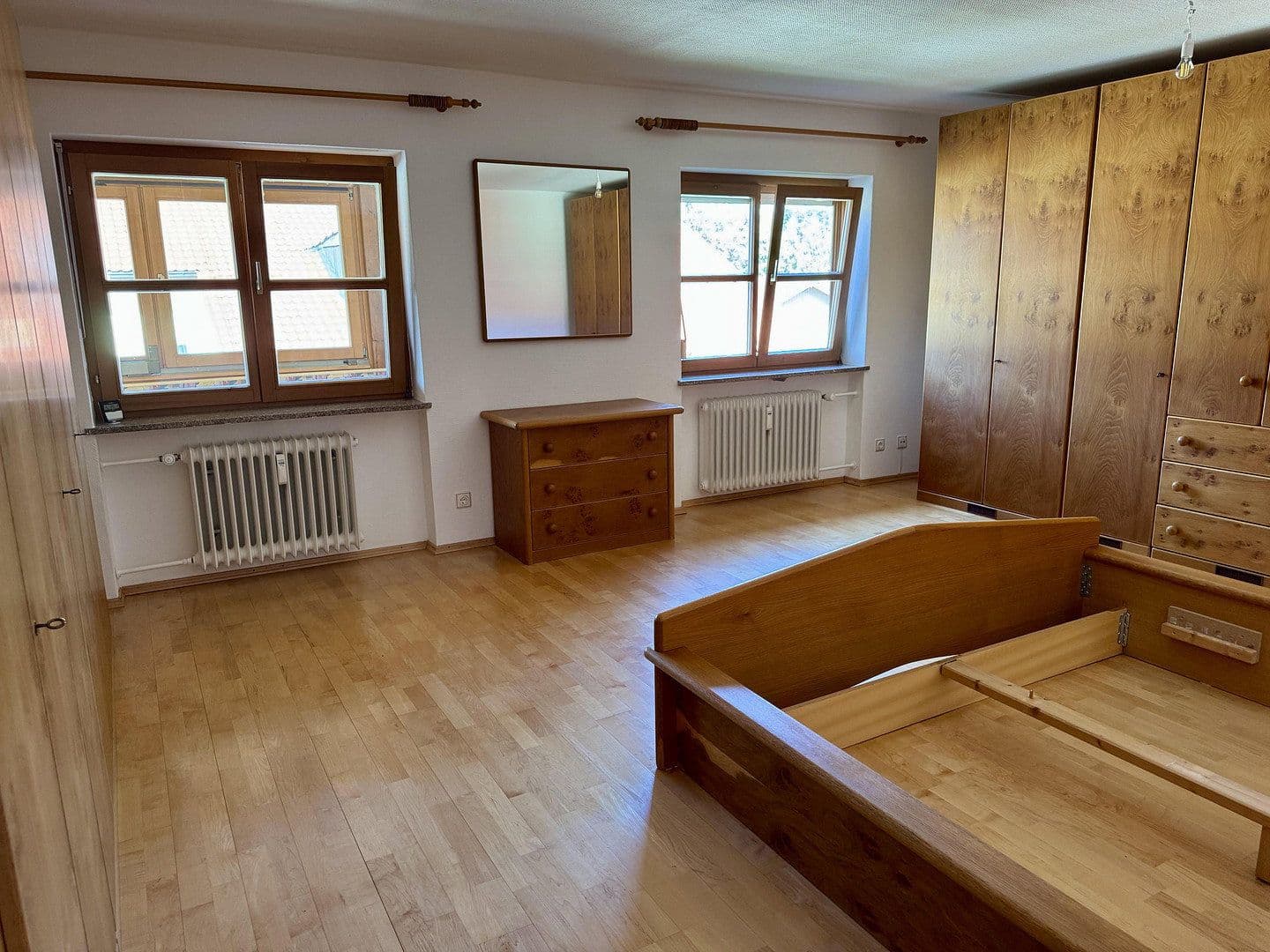 Prenájom bytu 3-izbový 135 m², Hauptstraße 30, Bischofsmais, Bavorsko Prenájom bytu 3-izbový 135 m², Hauptstraße 30, Bischofsmais, Bavorsko