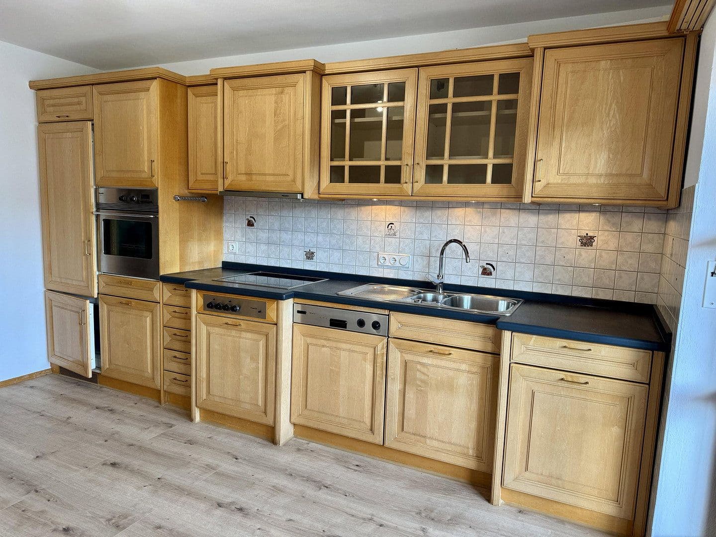 Prenájom bytu 3-izbový 135 m², Hauptstraße 30, Bischofsmais, Bavorsko Prenájom bytu 3-izbový 135 m², Hauptstraße 30, Bischofsmais, Bavorsko