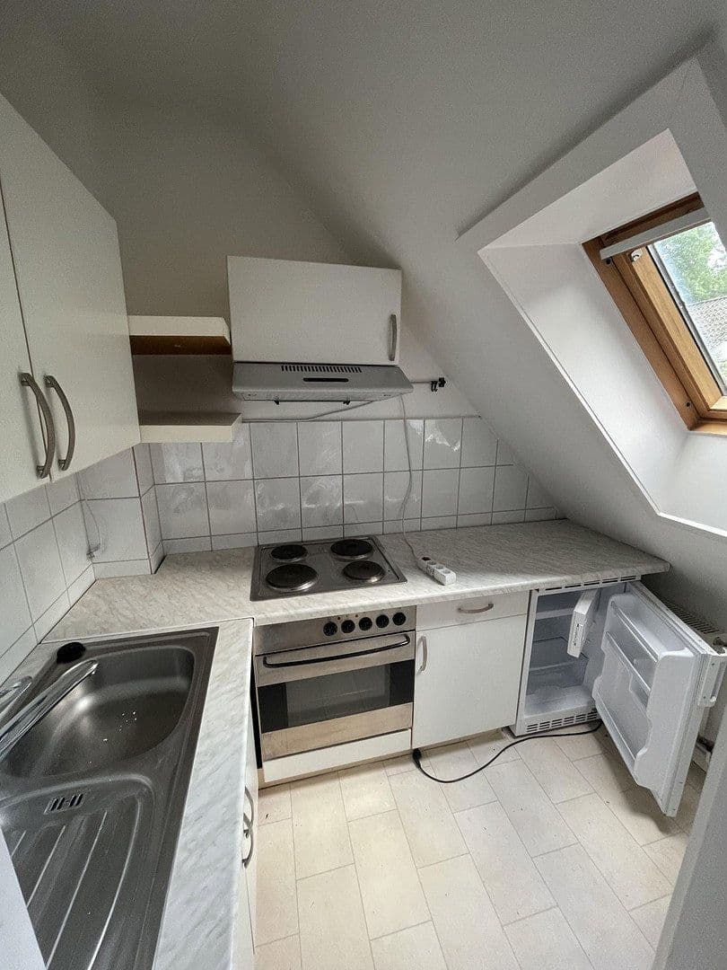 Prenájom bytu 1-izbový 25 m², Tinsdaler Kirchenweg 241a, Hamburg, Hamburg Prenájom bytu 1-izbový 25 m², Tinsdaler Kirchenweg 241a, Hamburg, Hamburg