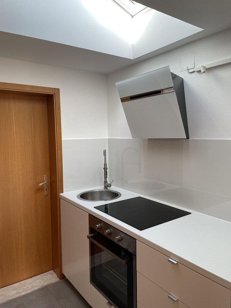 Prenájom bytu 1-izbový 40 m², Dr. Aschenbrenner Strasse 16, Unterwössen, Bavorsko Prenájom bytu 1-izbový 40 m², Dr. Aschenbrenner Strasse 16, Unterwössen, Bavorsko