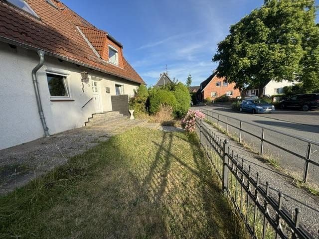 Predaj domu 208 m², pozemok 829 m², Lübeck, Šlezvicko-Holštajnsko Predaj domu 208 m², pozemok 829 m², Lübeck, Šlezvicko-Holštajnsko