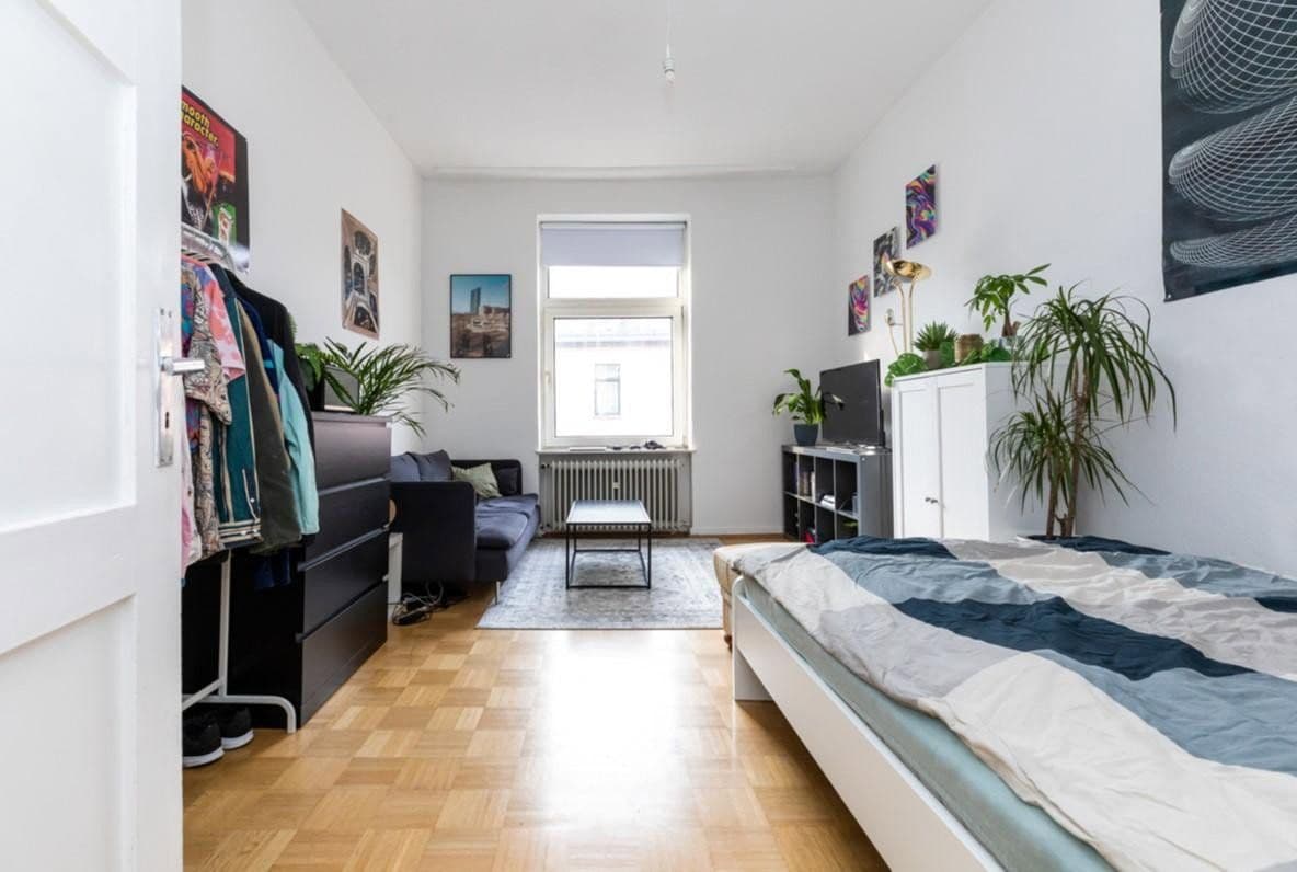 Predaj bytu 3-izbový 76 m², Esslinger Str 7, Frankfurt am Main, Hesensko Predaj bytu 3-izbový 76 m², Esslinger Str 7, Frankfurt am Main, Hesensko