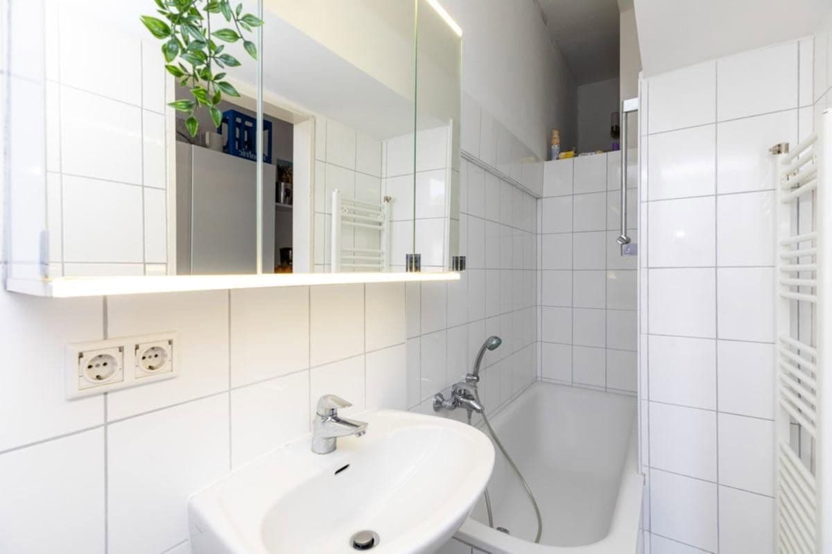 Predaj bytu 3-izbový 76 m², Esslinger Str 7, Frankfurt am Main, Hesensko Predaj bytu 3-izbový 76 m², Esslinger Str 7, Frankfurt am Main, Hesensko