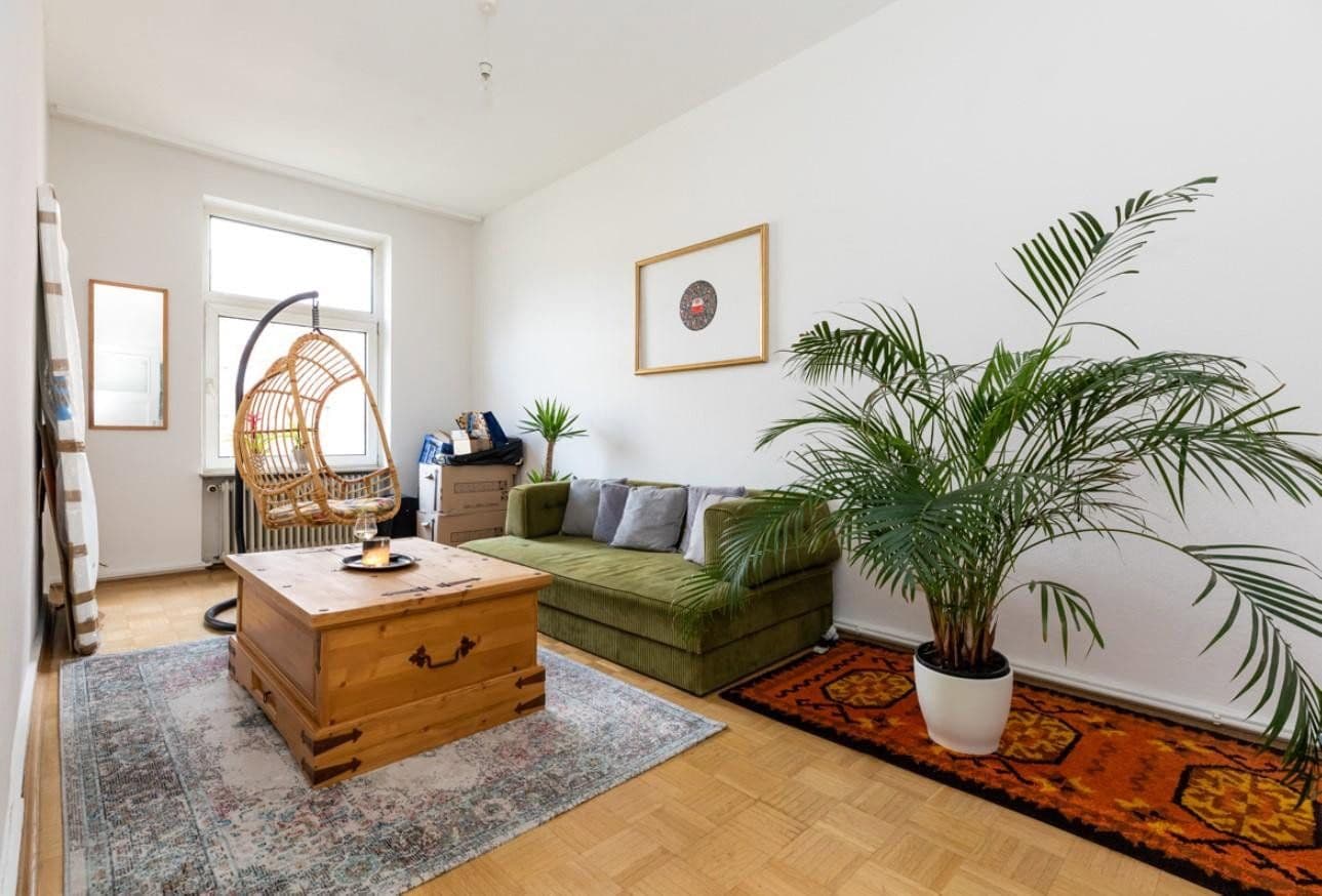 Predaj bytu 3-izbový 76 m², Esslinger Str 7, Frankfurt am Main, Hesensko Predaj bytu 3-izbový 76 m², Esslinger Str 7, Frankfurt am Main, Hesensko