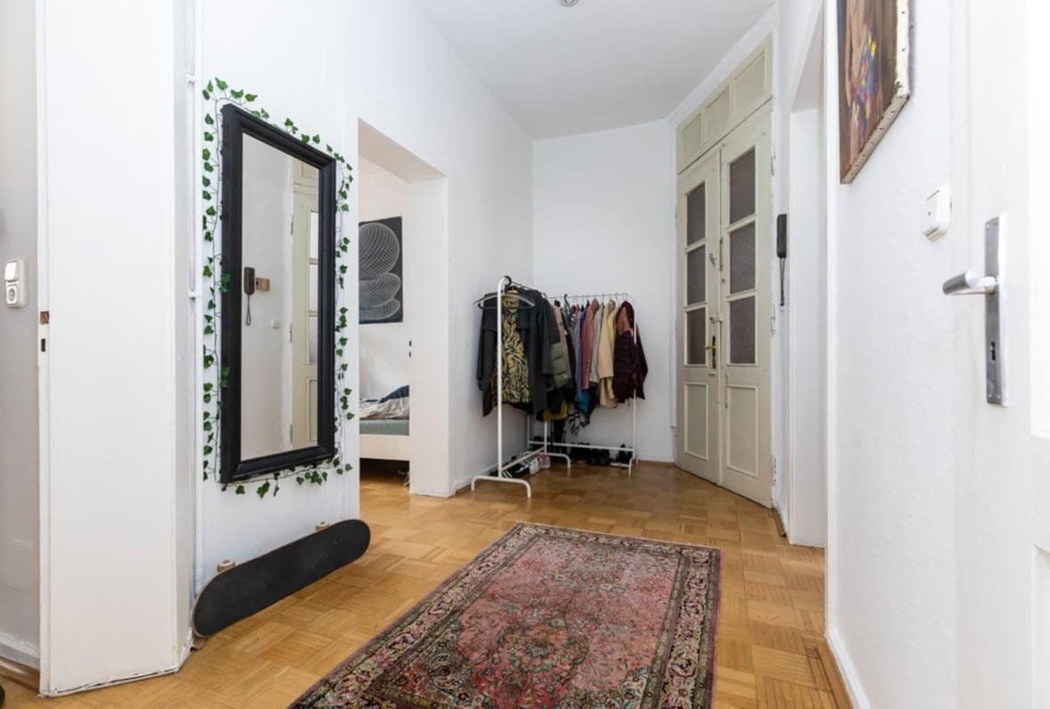 Predaj bytu 3-izbový 76 m², Esslinger Str 7, Frankfurt am Main, Hesensko Predaj bytu 3-izbový 76 m², Esslinger Str 7, Frankfurt am Main, Hesensko
