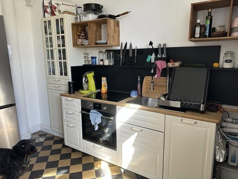 Predaj domu 267 m², pozemok 380 m², Kieler Straße 83, Eckernförde, Šlezvicko-Holštajnsko Predaj domu 267 m², pozemok 380 m², Kieler Straße 83, Eckernförde, Šlezvicko-Holštajnsko