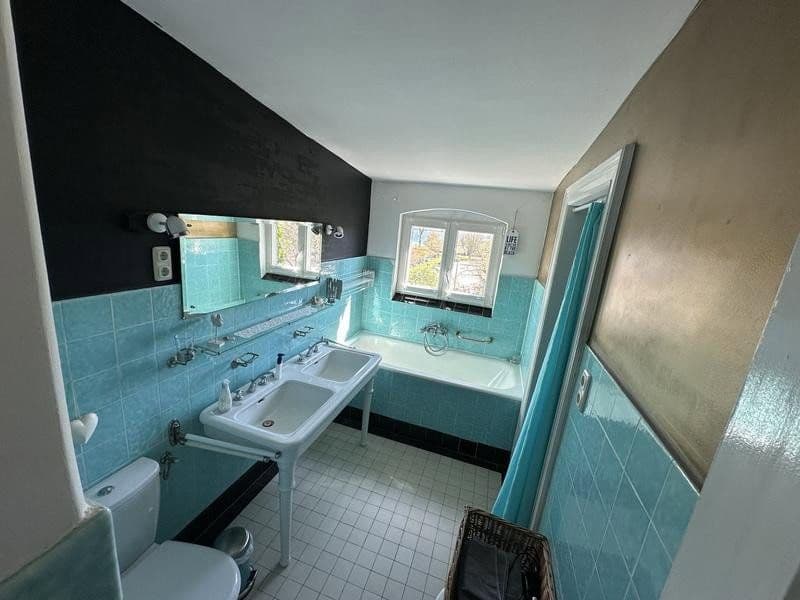 Predaj domu 267 m², pozemok 380 m², Kieler Straße 83, Eckernförde, Šlezvicko-Holštajnsko Predaj domu 267 m², pozemok 380 m², Kieler Straße 83, Eckernförde, Šlezvicko-Holštajnsko