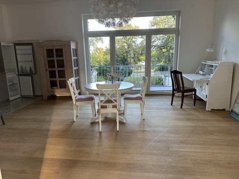 Predaj domu 267 m², pozemok 380 m², Kieler Straße 83, Eckernförde, Šlezvicko-Holštajnsko Predaj domu 267 m², pozemok 380 m², Kieler Straße 83, Eckernförde, Šlezvicko-Holštajnsko