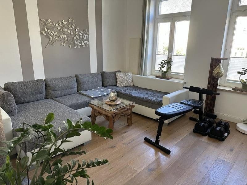 Predaj domu 267 m², pozemok 380 m², Kieler Straße 83, Eckernförde, Šlezvicko-Holštajnsko Predaj domu 267 m², pozemok 380 m², Kieler Straße 83, Eckernförde, Šlezvicko-Holštajnsko