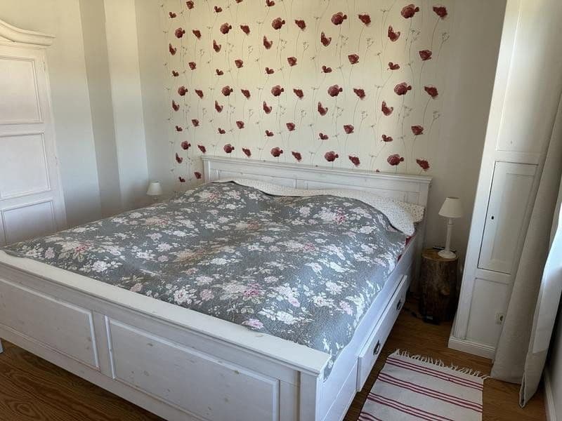 Predaj domu 267 m², pozemok 380 m², Kieler Straße 83, Eckernförde, Šlezvicko-Holštajnsko Predaj domu 267 m², pozemok 380 m², Kieler Straße 83, Eckernförde, Šlezvicko-Holštajnsko