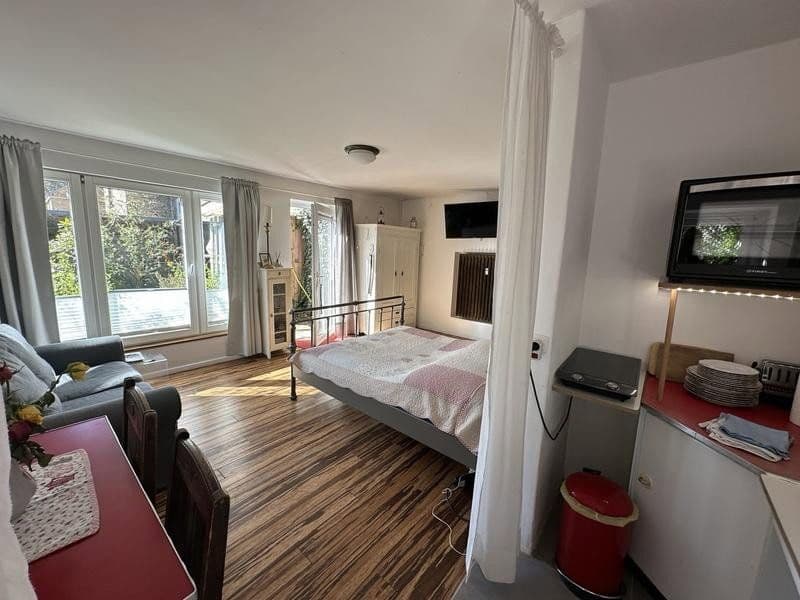 Predaj domu 267 m², pozemok 380 m², Kieler Straße 83, Eckernförde, Šlezvicko-Holštajnsko Predaj domu 267 m², pozemok 380 m², Kieler Straße 83, Eckernförde, Šlezvicko-Holštajnsko