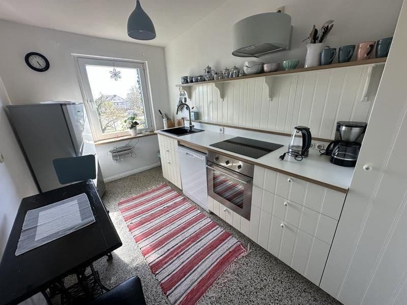 Predaj domu 267 m², pozemok 380 m², Kieler Straße 83, Eckernförde, Šlezvicko-Holštajnsko Predaj domu 267 m², pozemok 380 m², Kieler Straße 83, Eckernförde, Šlezvicko-Holštajnsko