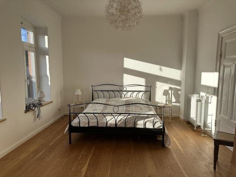 Predaj domu 267 m², pozemok 380 m², Kieler Straße 83, Eckernförde, Šlezvicko-Holštajnsko Predaj domu 267 m², pozemok 380 m², Kieler Straße 83, Eckernförde, Šlezvicko-Holštajnsko